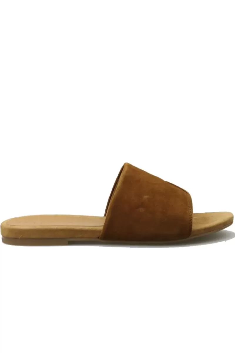 UNISA Acho Sandal By In Tan