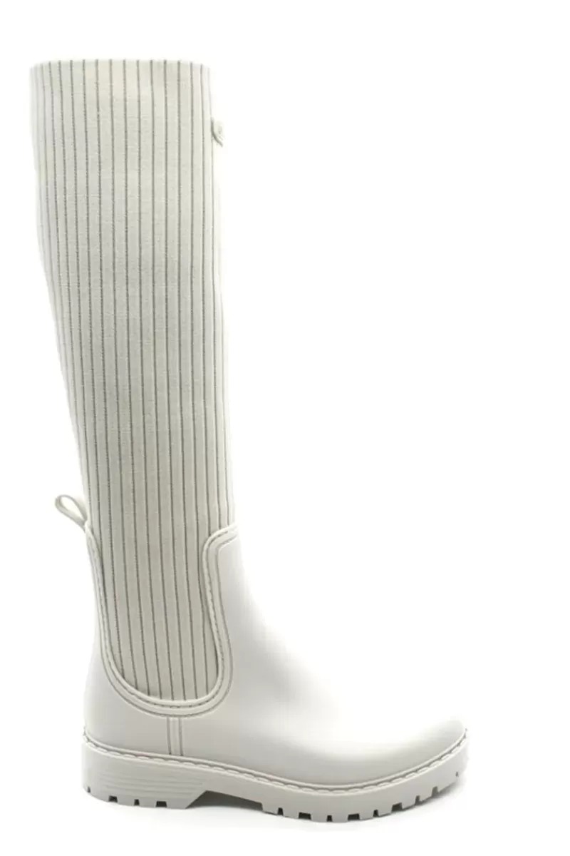 UNISA Alerce Gumboot By In Cream