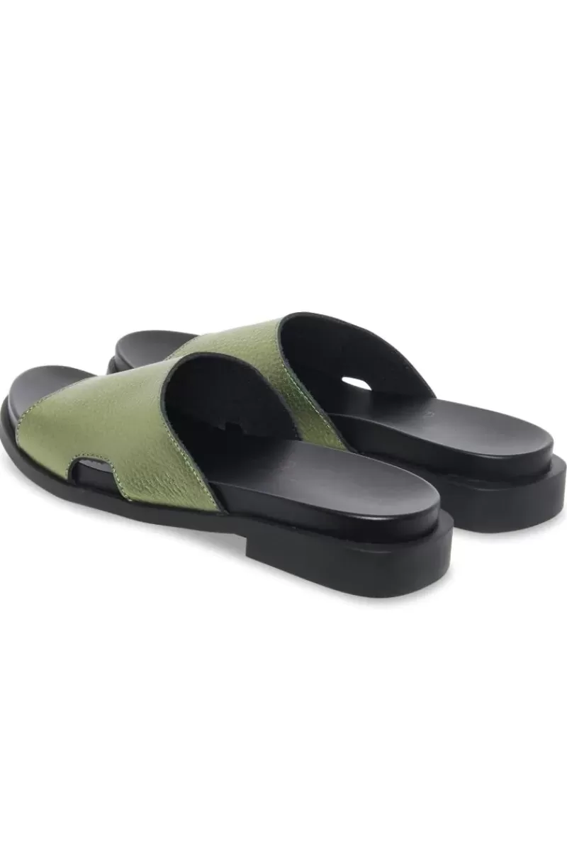 ARCHE Makuzi Sandal In Antik