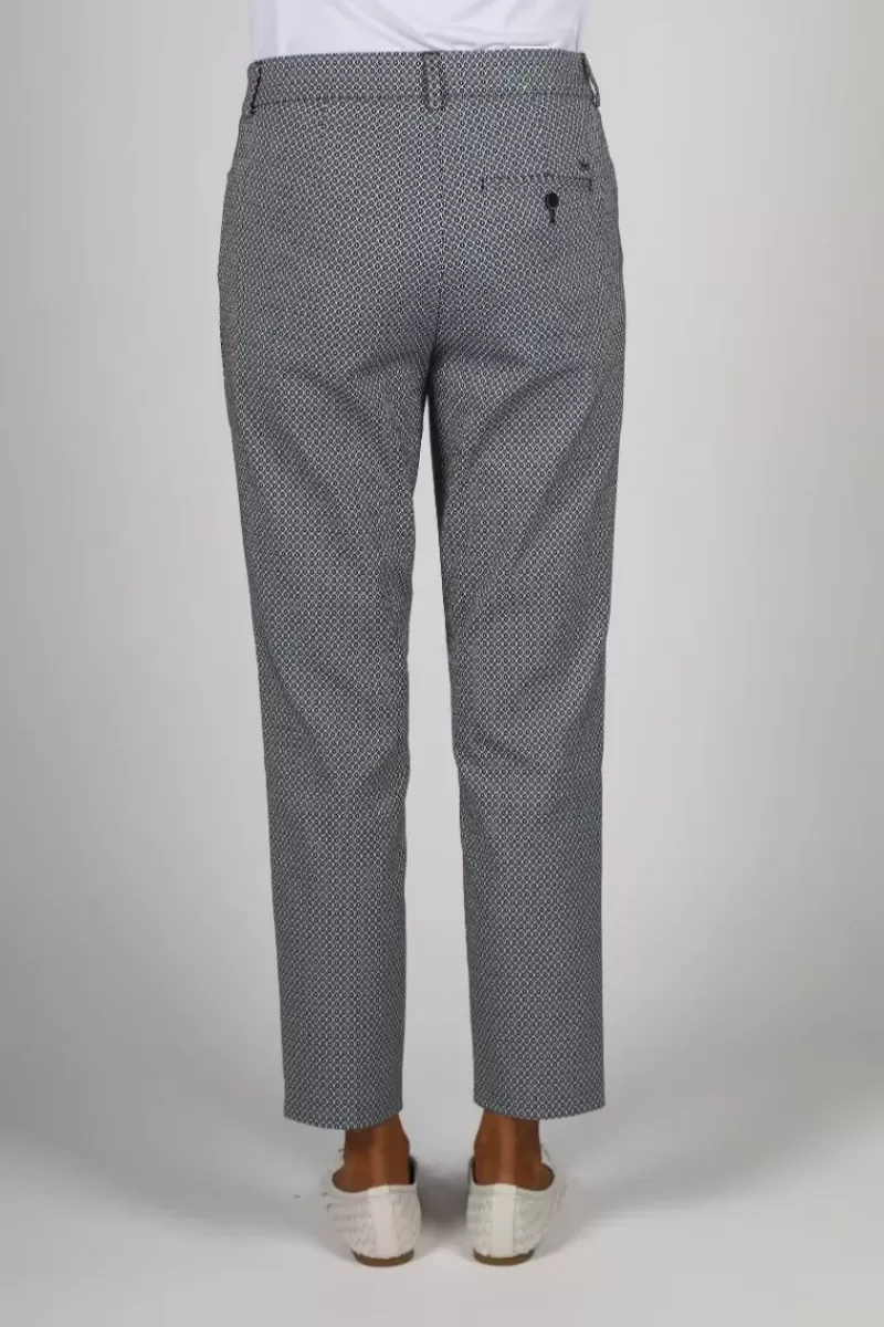 BRAX Maron Pant In Ocean