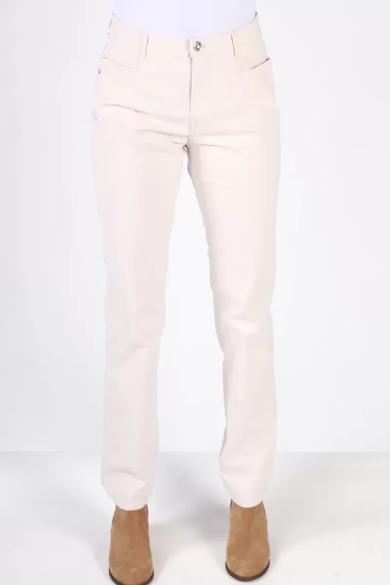 BRAX Mary 1754 Jean In Blush