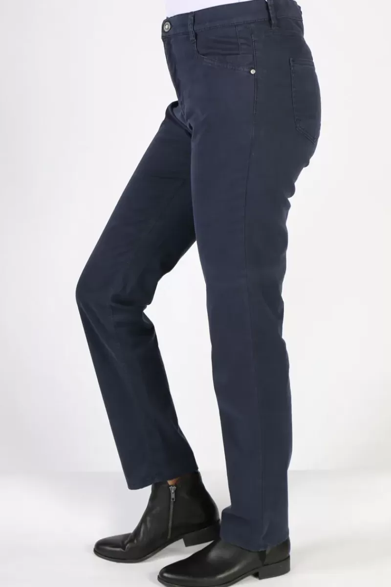 BRAX Mary 1754 Jean In Navy