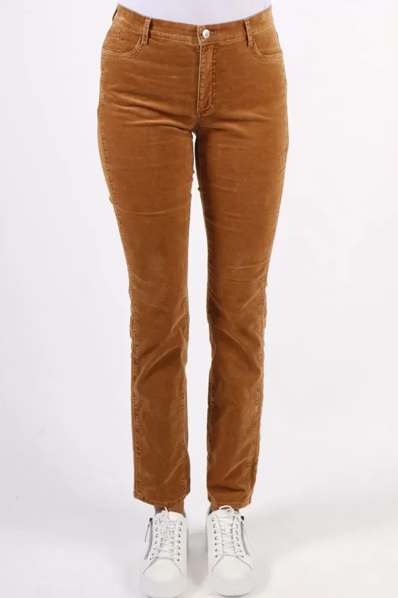 BRAX Mary 73 Jean In Tan