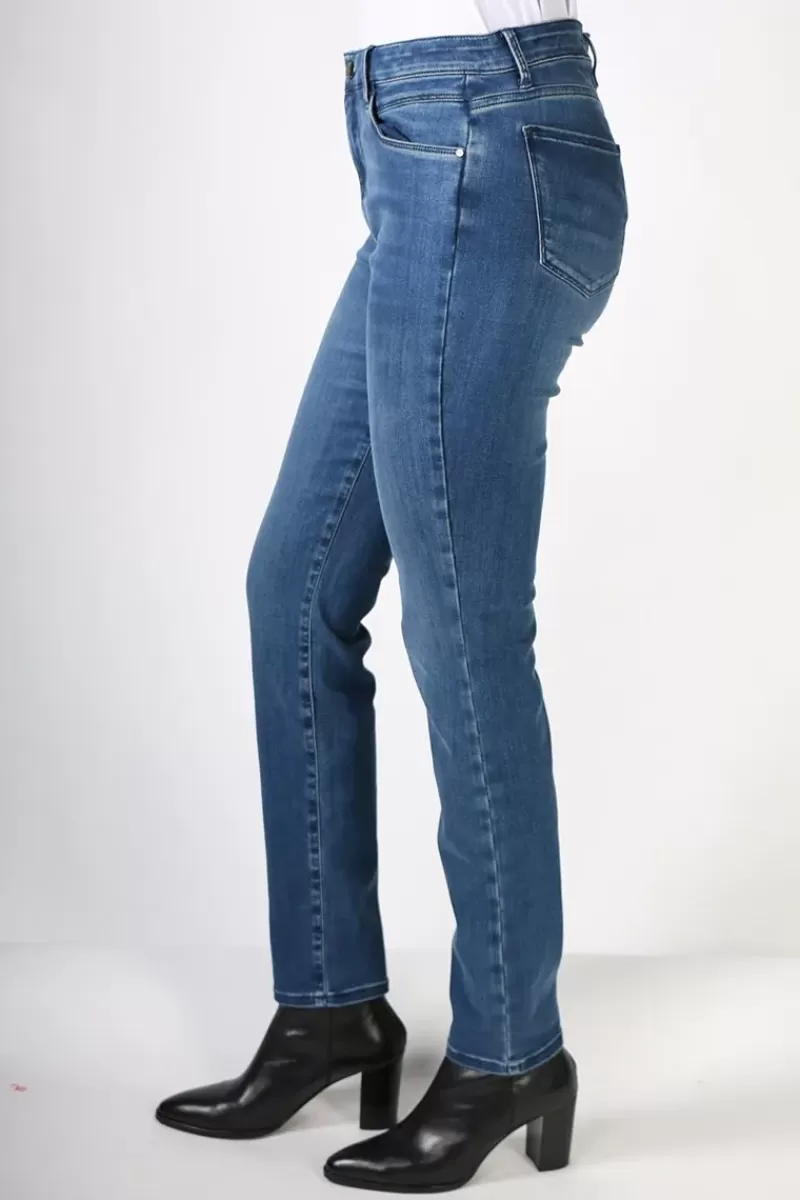 BRAX Shakira 1007 Jean In Denim