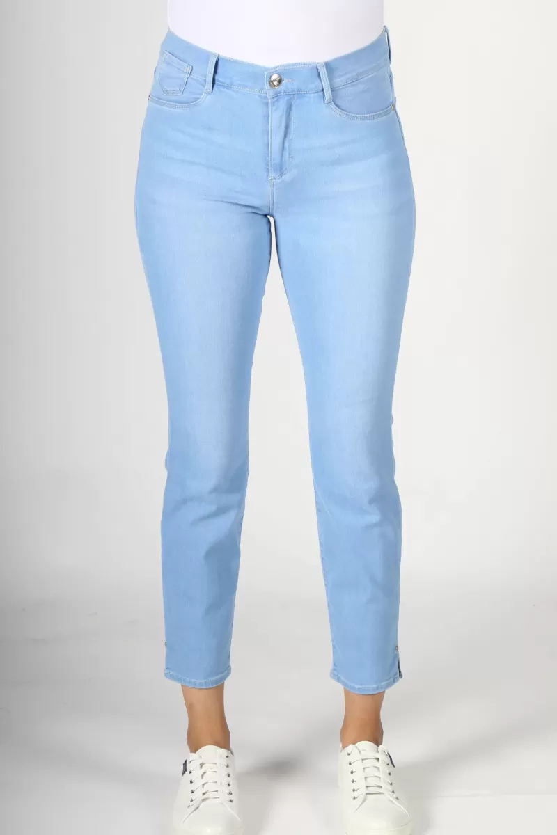 BRAX Shakira 28 Jean In Wash