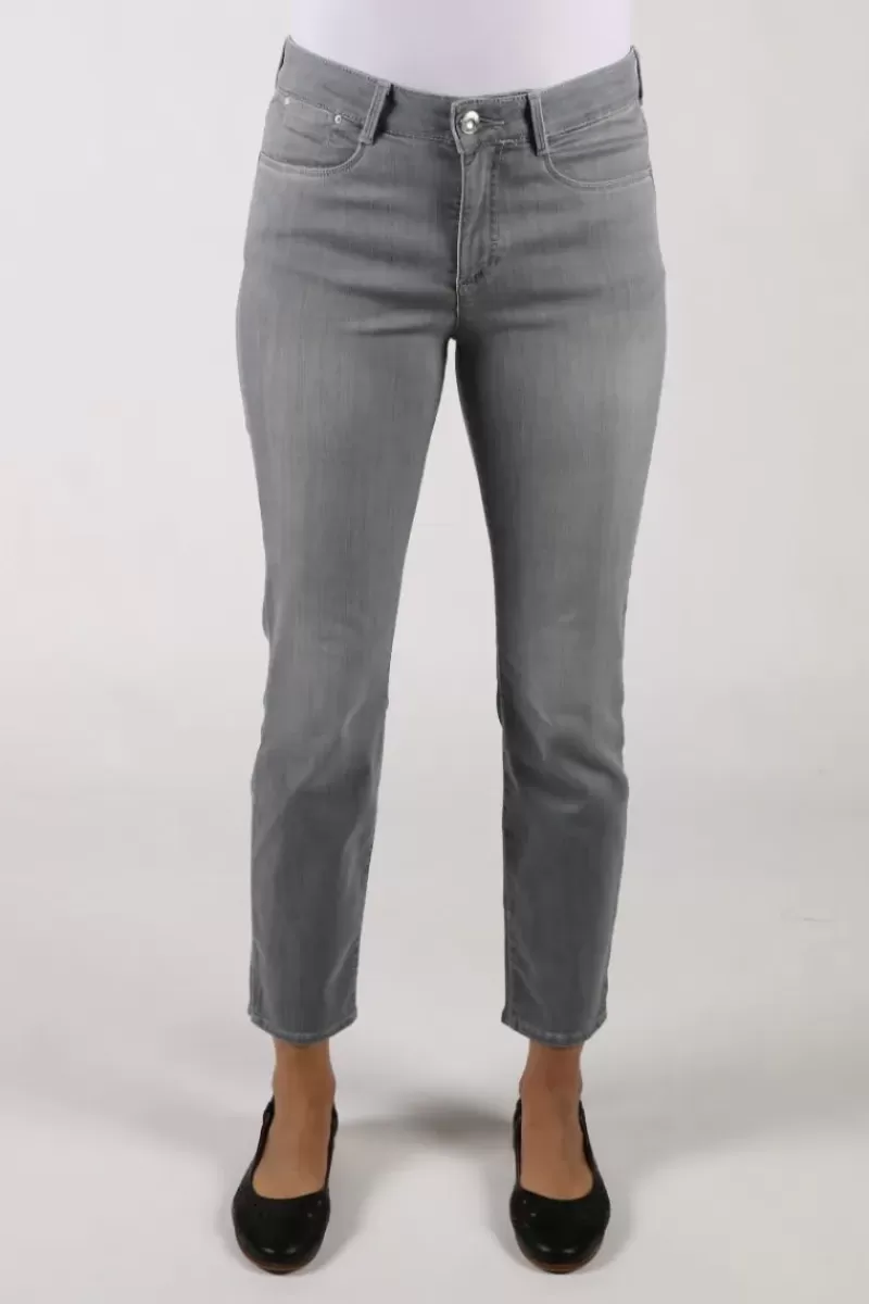 BRAX Shakira 8 Jean In Grey