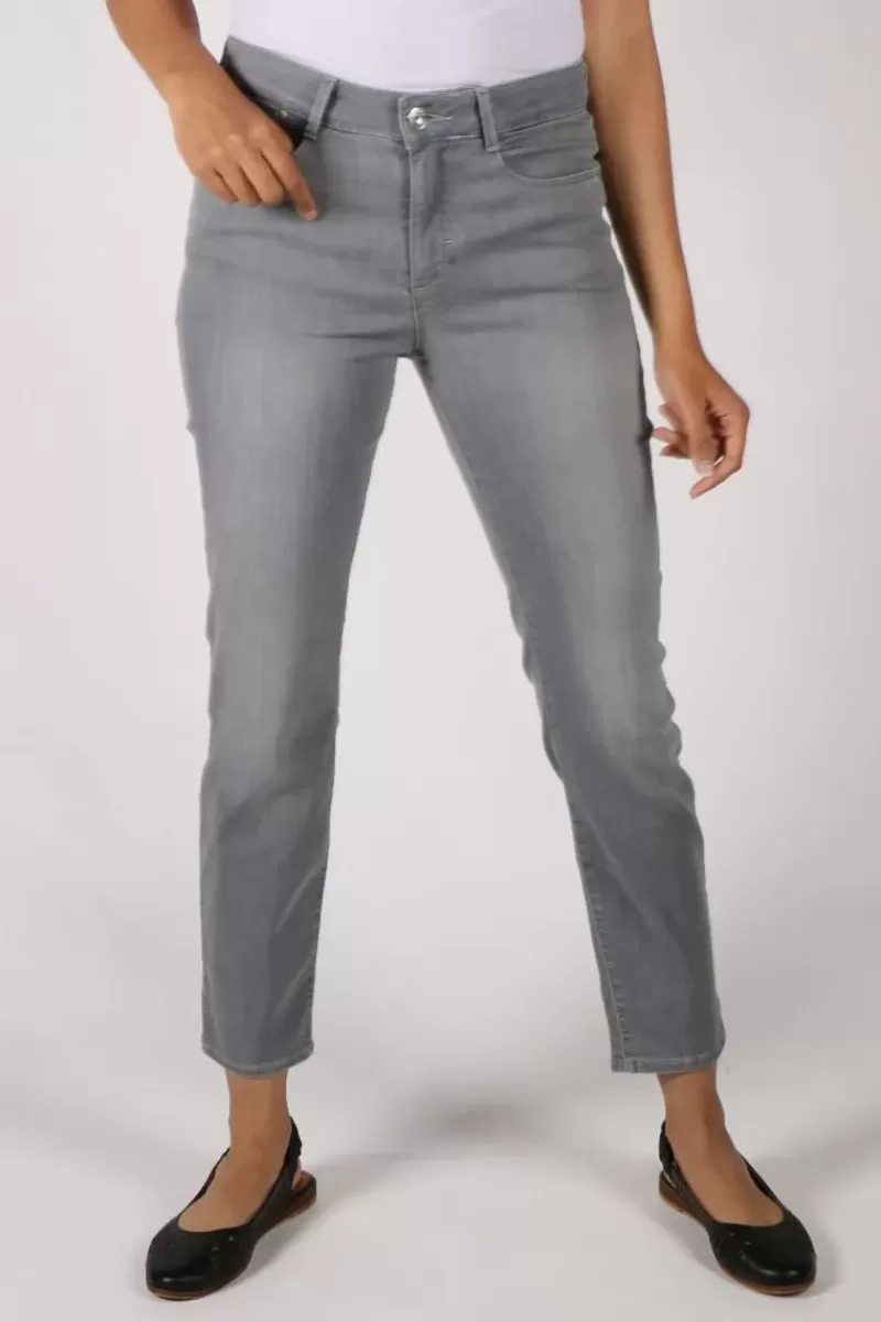 BRAX Shakira 8 Jean In Grey