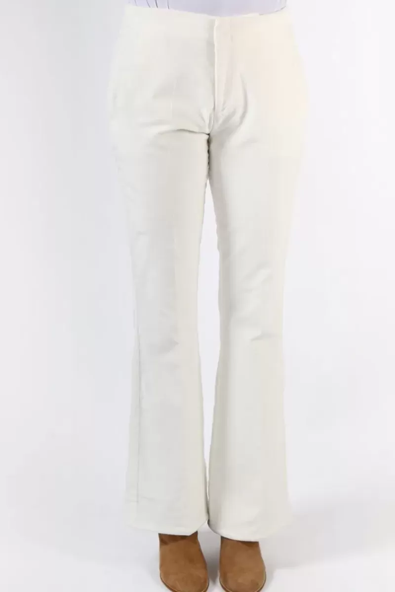 BRAX Shakira 97 Jean In Ivory