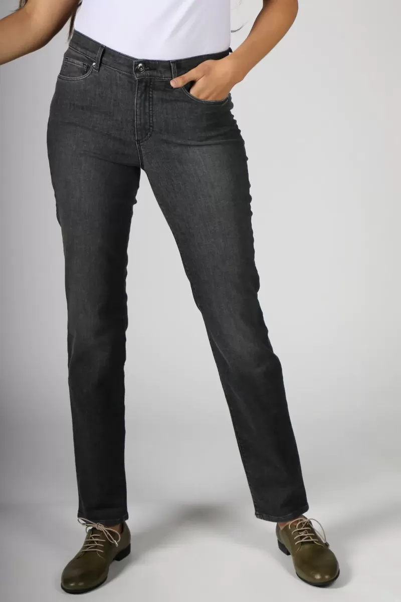 BRAX Shakira 99 Jean In Charcoal