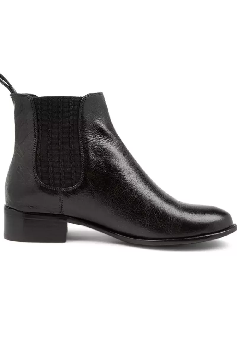 DJANGO & JULIETTE Cohen Boot By In Black