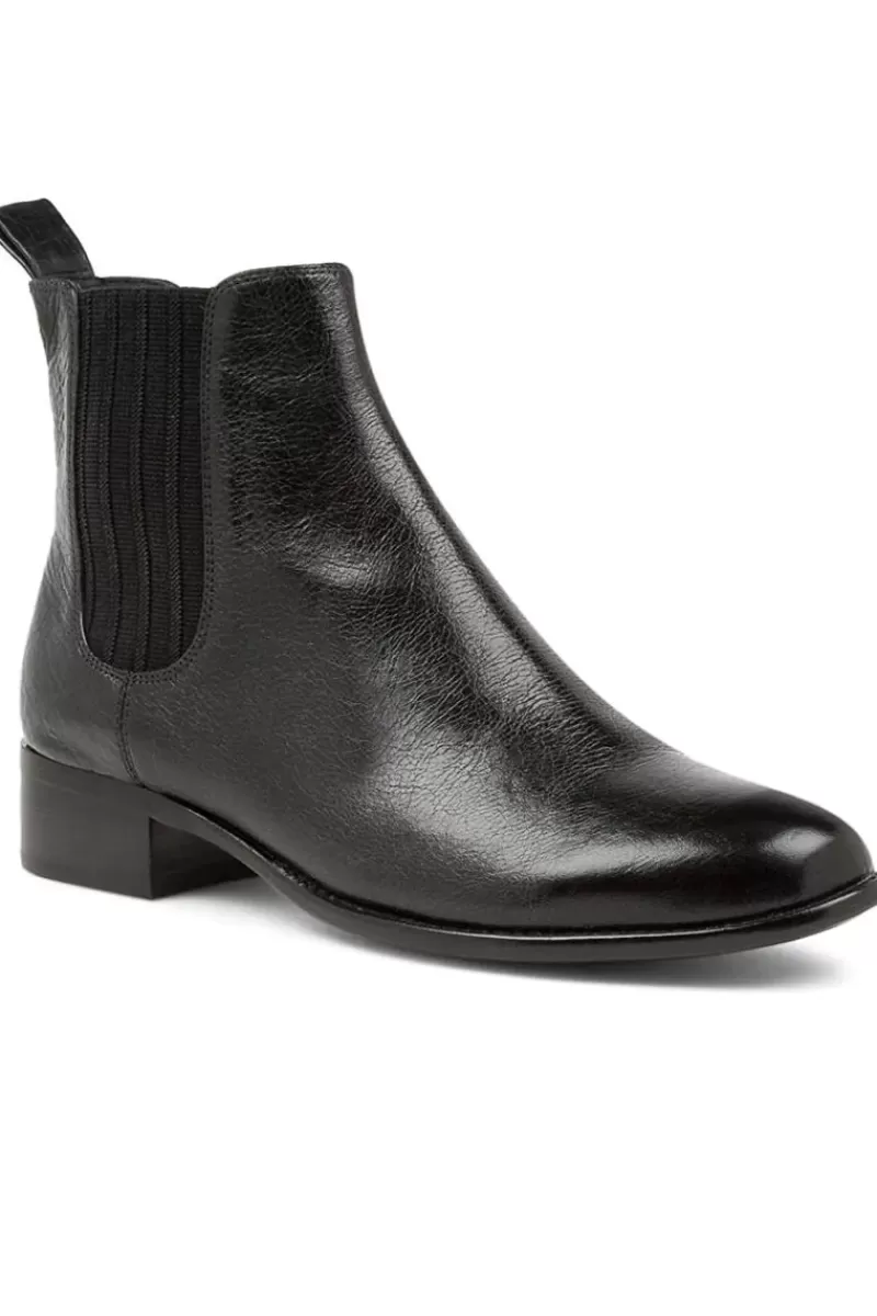 DJANGO & JULIETTE Cohen Boot By In Black