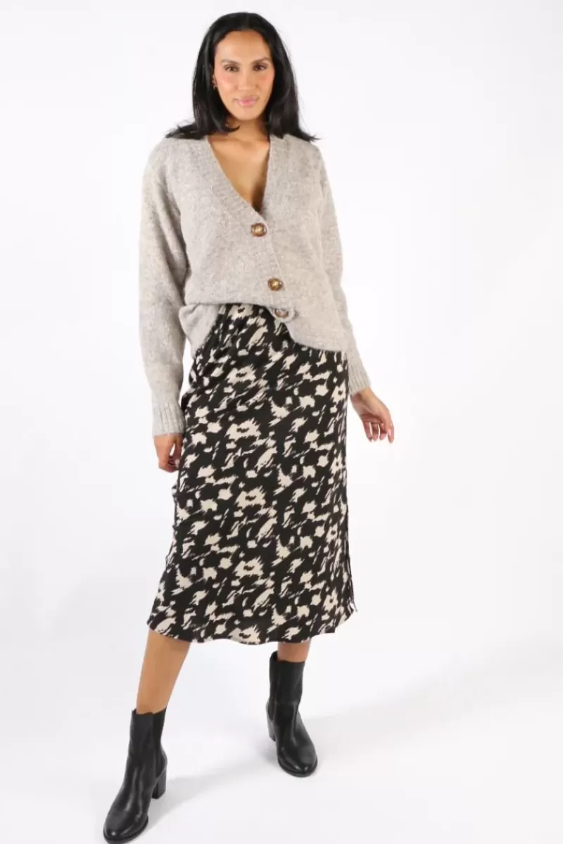 COSTER Skyler Skirt In Print