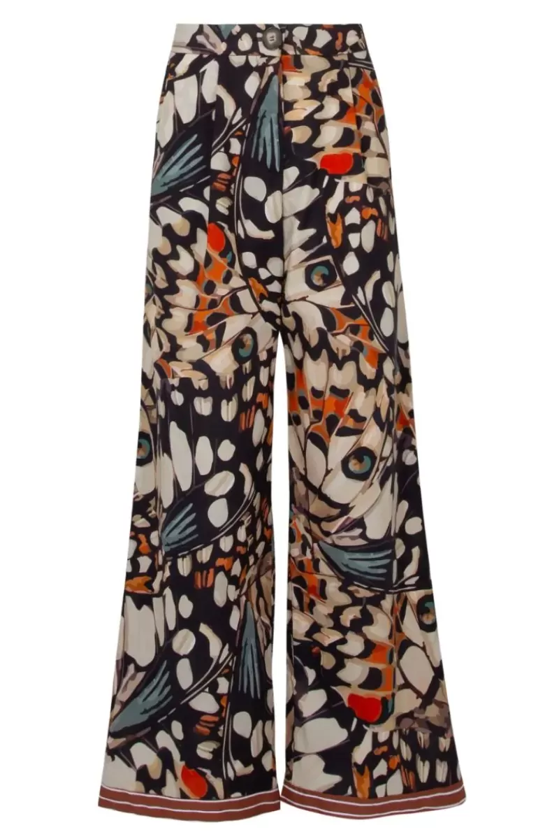 TRELISE COOPER Curate Get Even Pant In Print