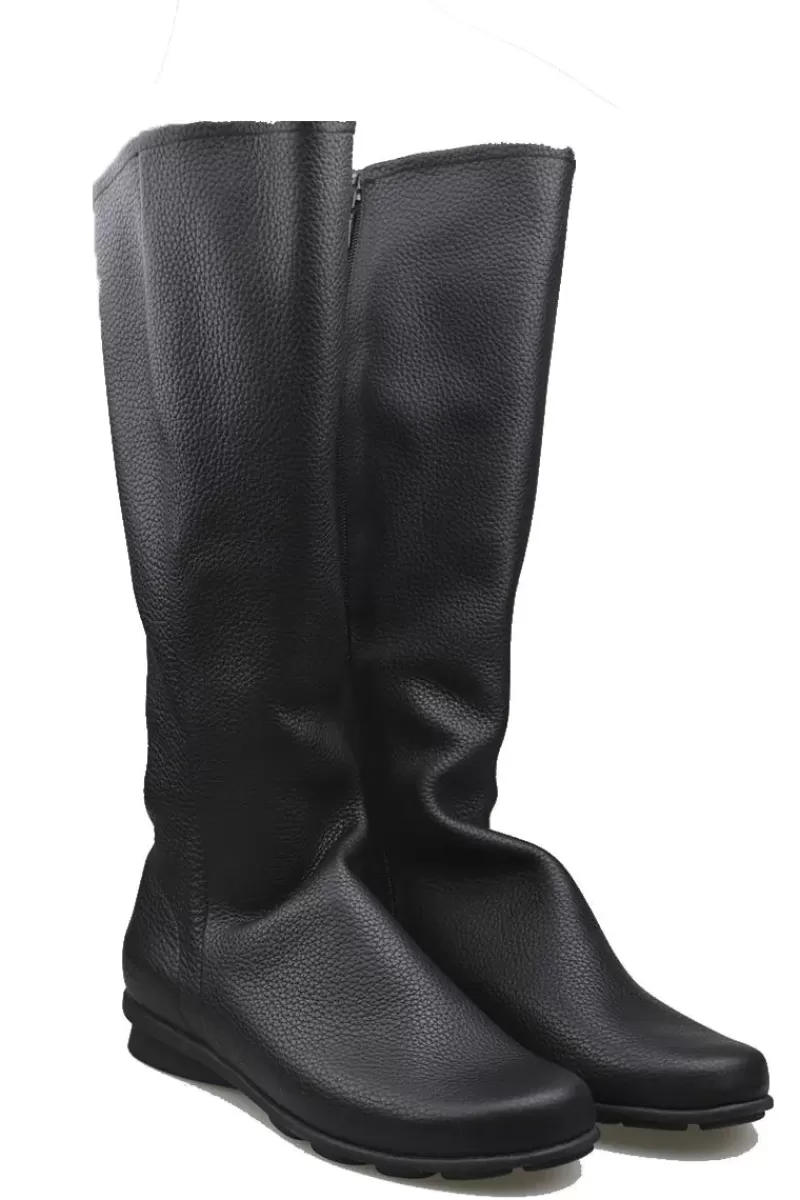 ARCHE Denori Boot By In Black