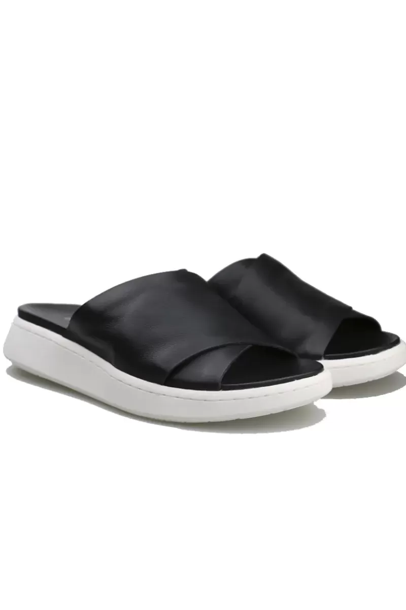 DJANGO & JULIETTE Elvina Slide In Black By