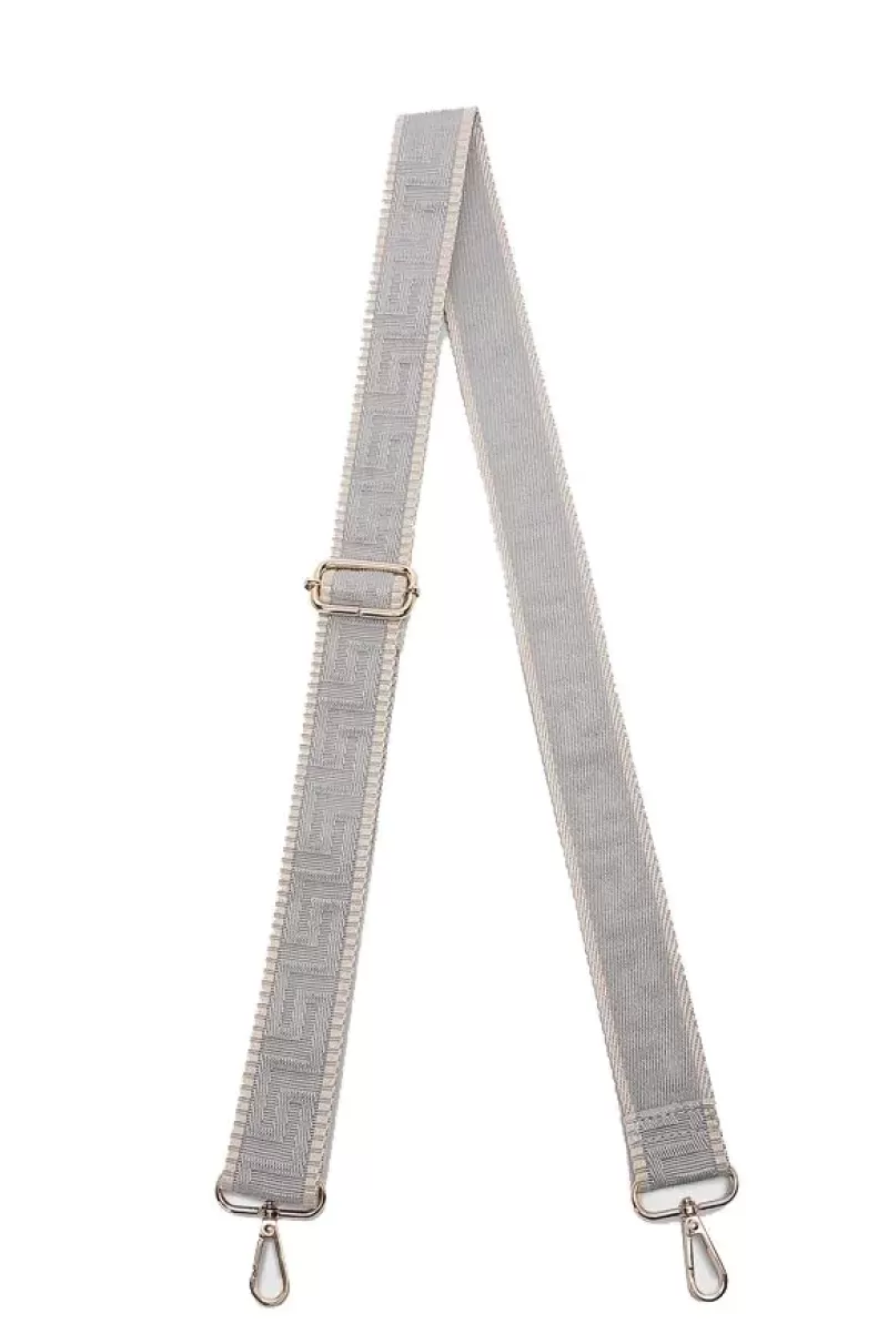 LOUENHIDE Gia Bag Strap By In Cloud