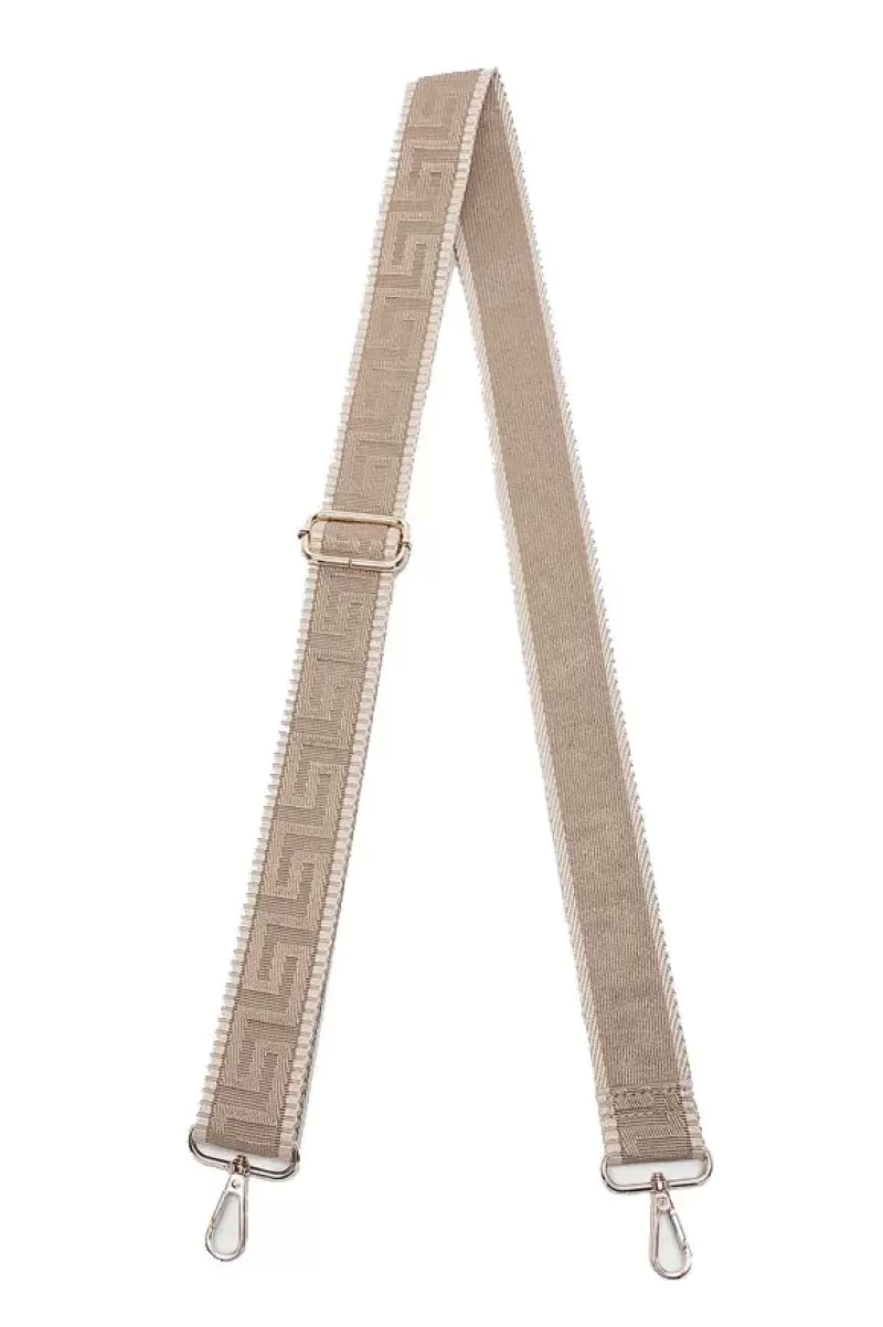 LOUENHIDE Gia Bag Strap By In Stone