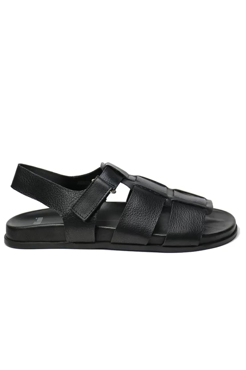 MOLLINI Hadden Sandal By In Black