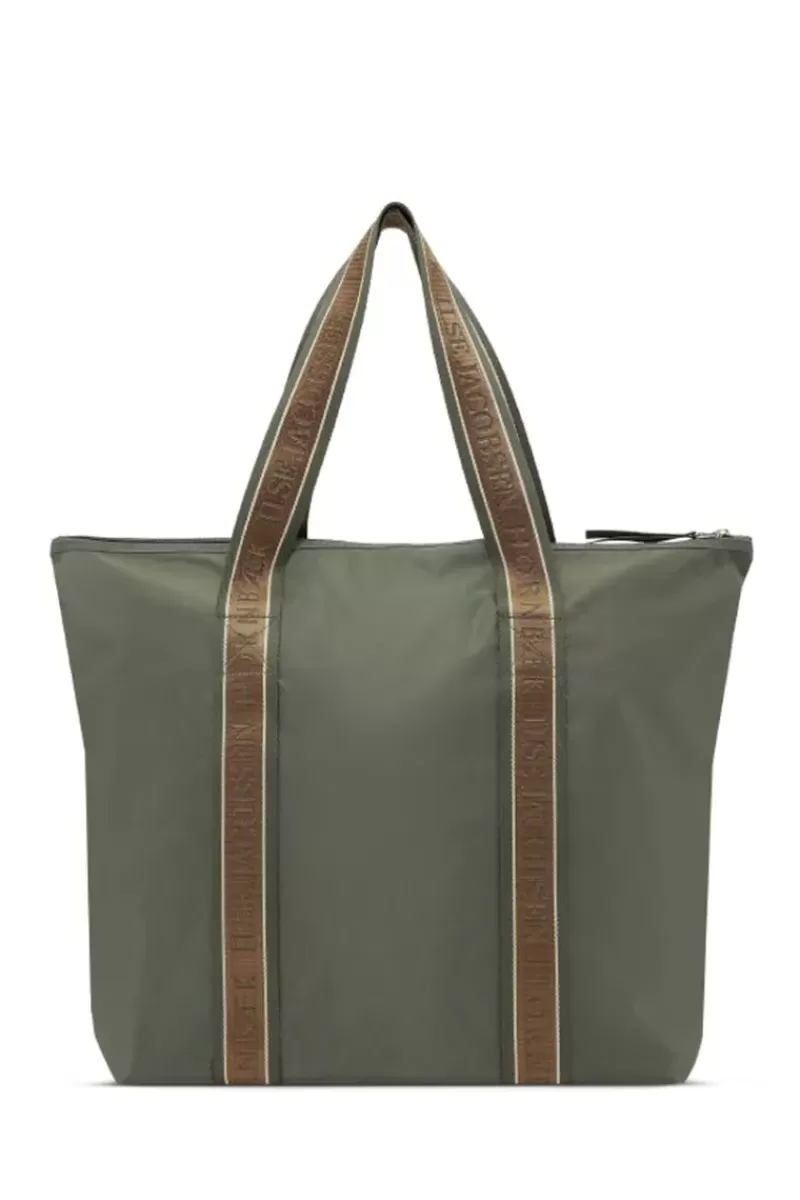 ILSE JACOBSEN Bag In Army