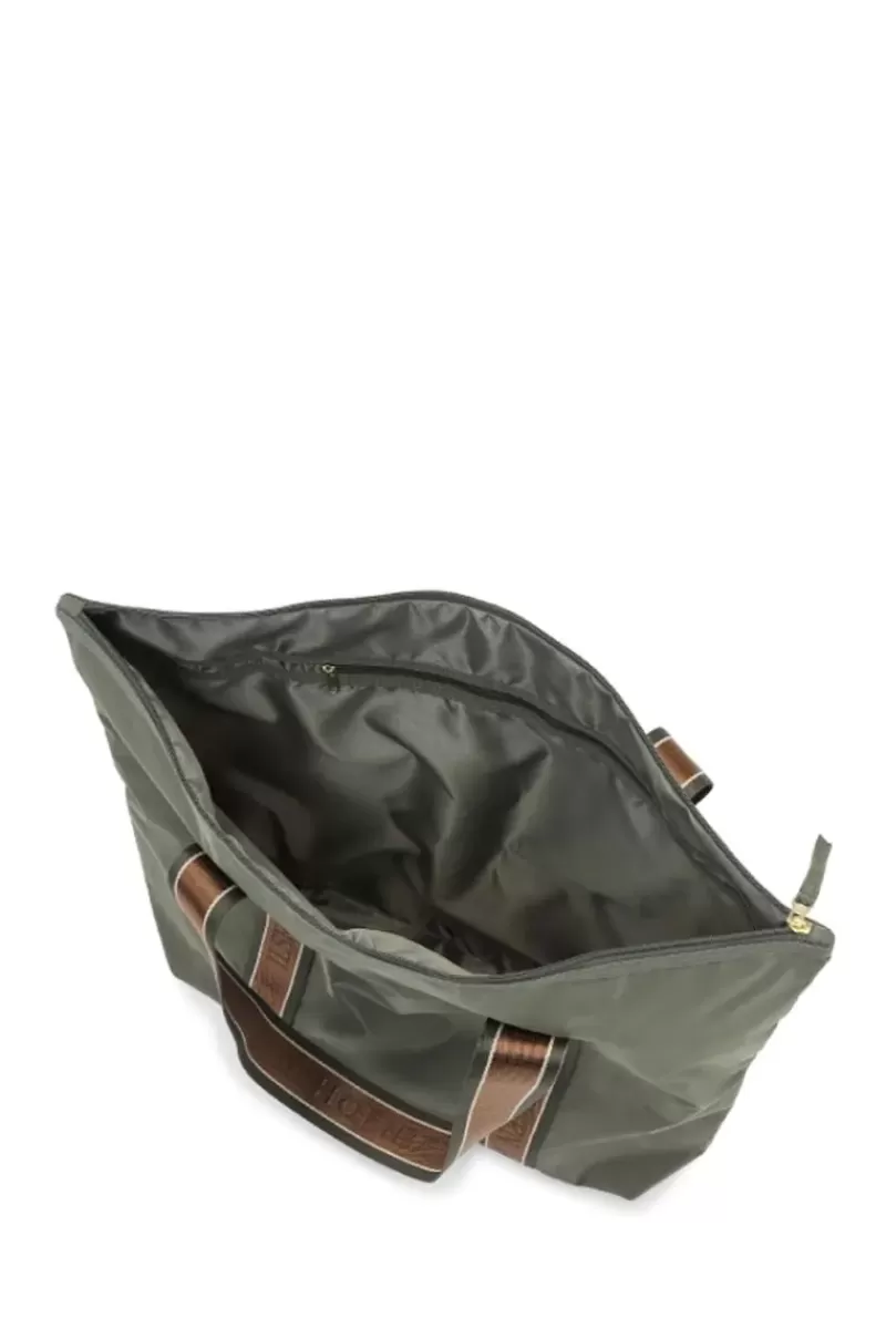 ILSE JACOBSEN Bag In Army