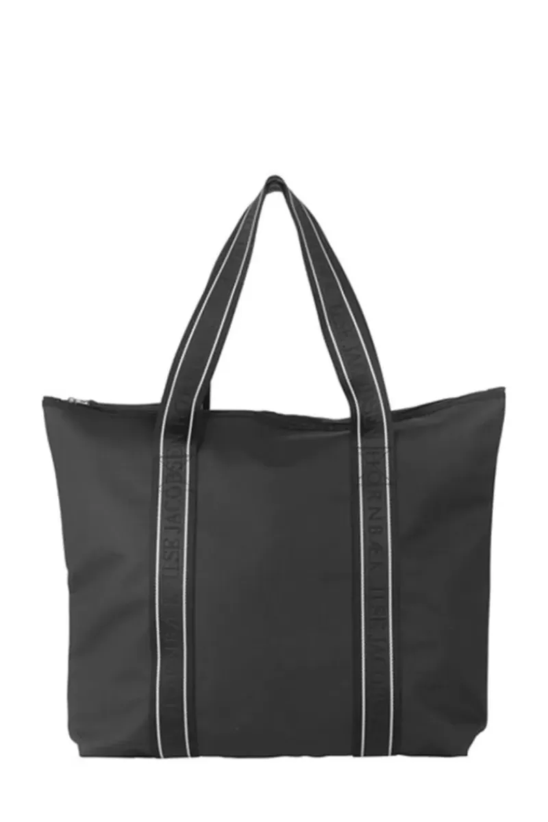 ILSE JACOBSEN Bag In Black