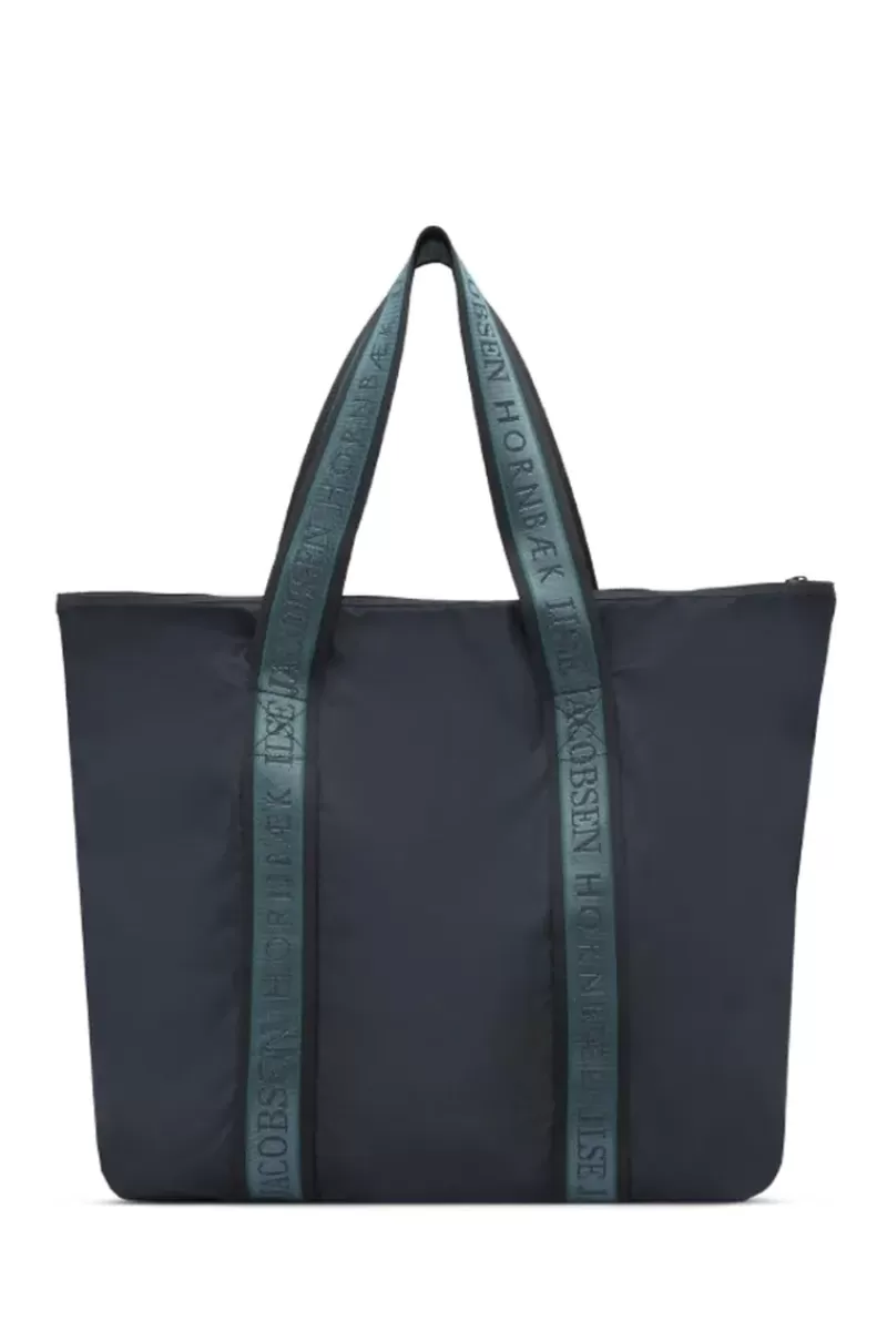 ILSE JACOBSEN Bag In Navy