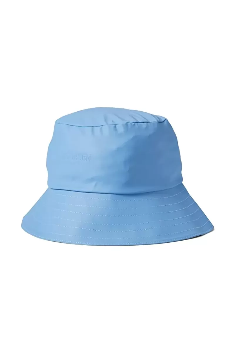 ILSE JACOBSEN Rain Hat In Regatta