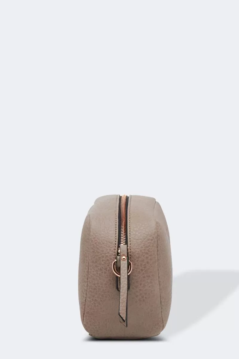 LOUENHIDE Jackson Bag By In Putty