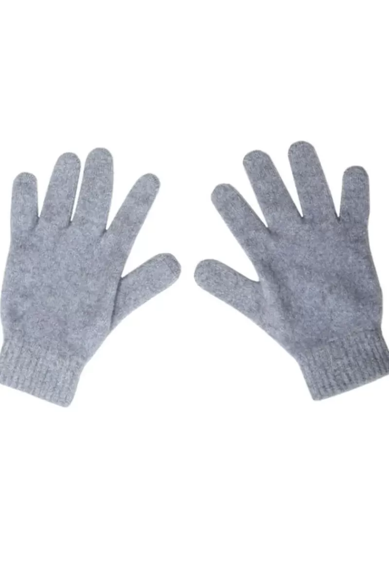 KAPEKA Gloves In Ice