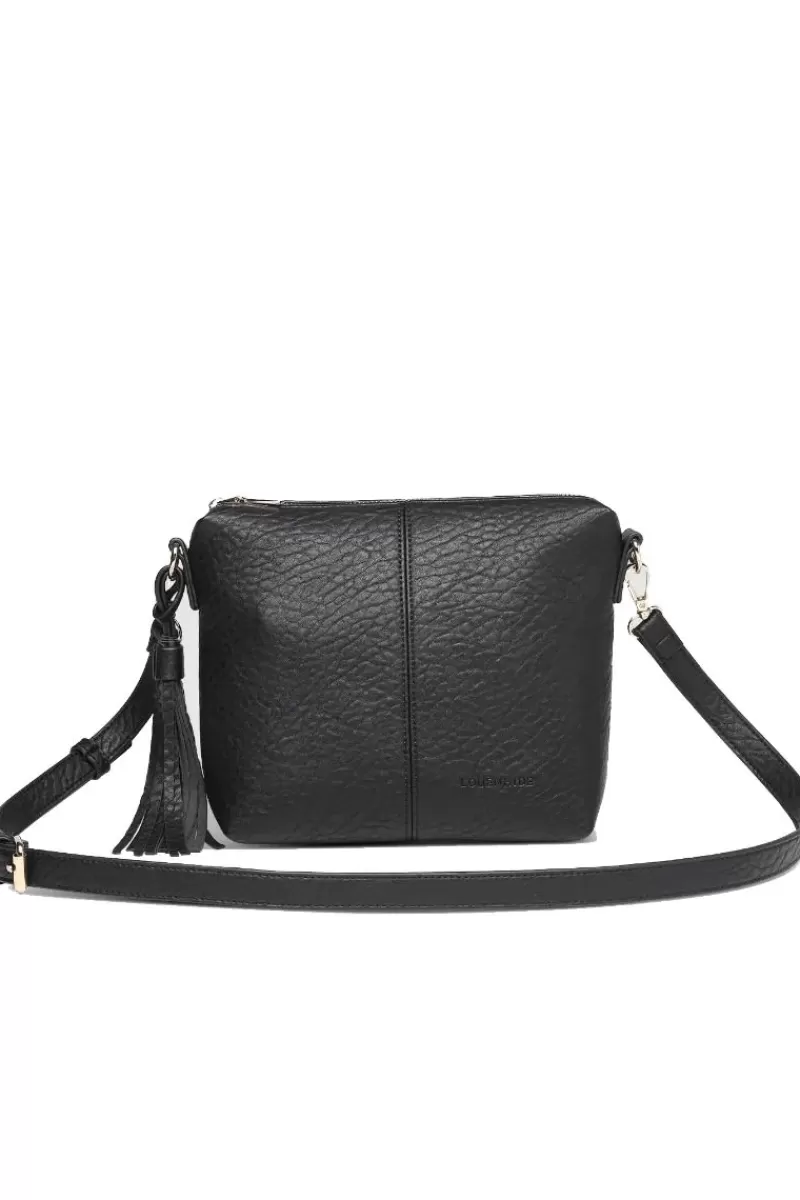 LOUENHIDE Kasey T Bag By In Black