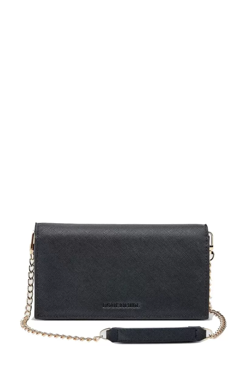 LOUENHIDE Marni Bag By In Black