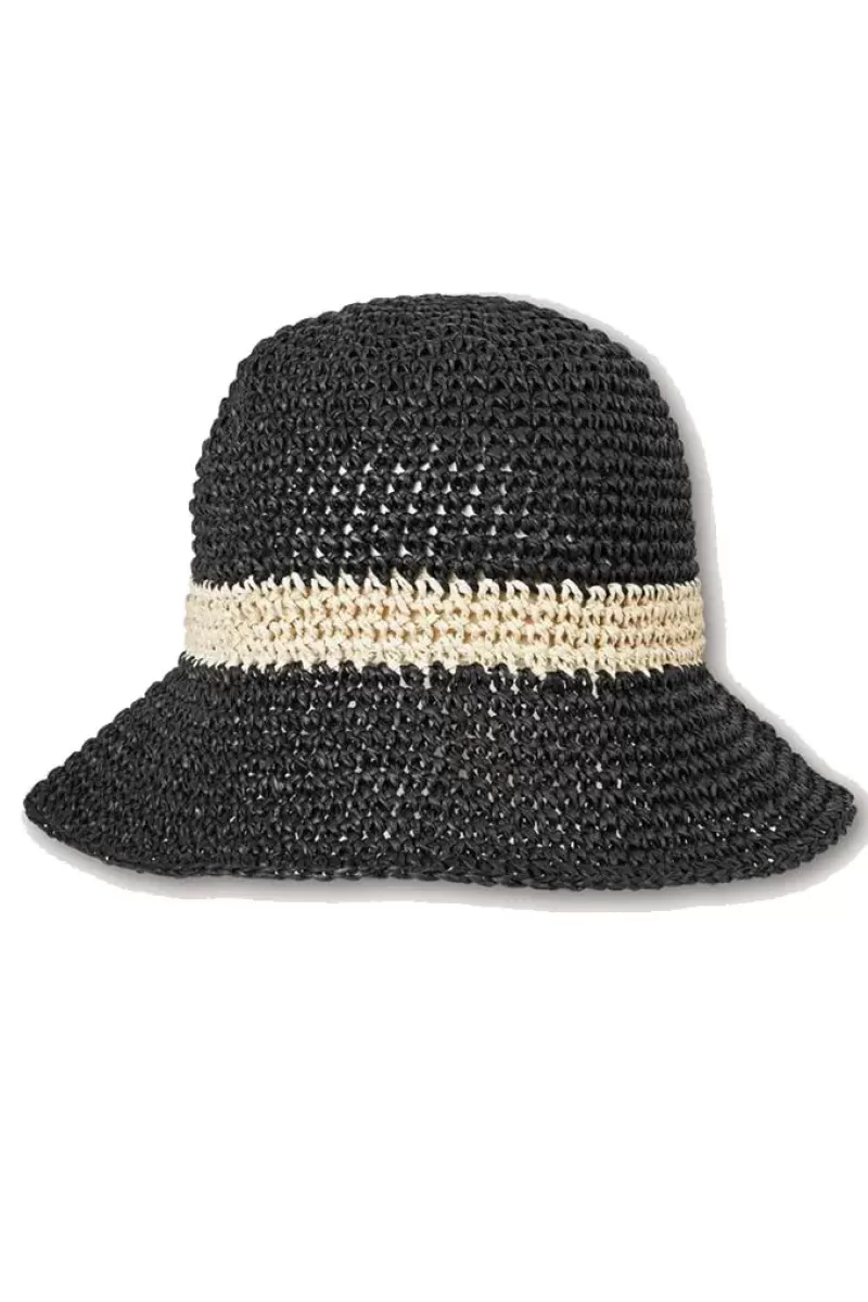 MASAI Rihatta Hat In Black