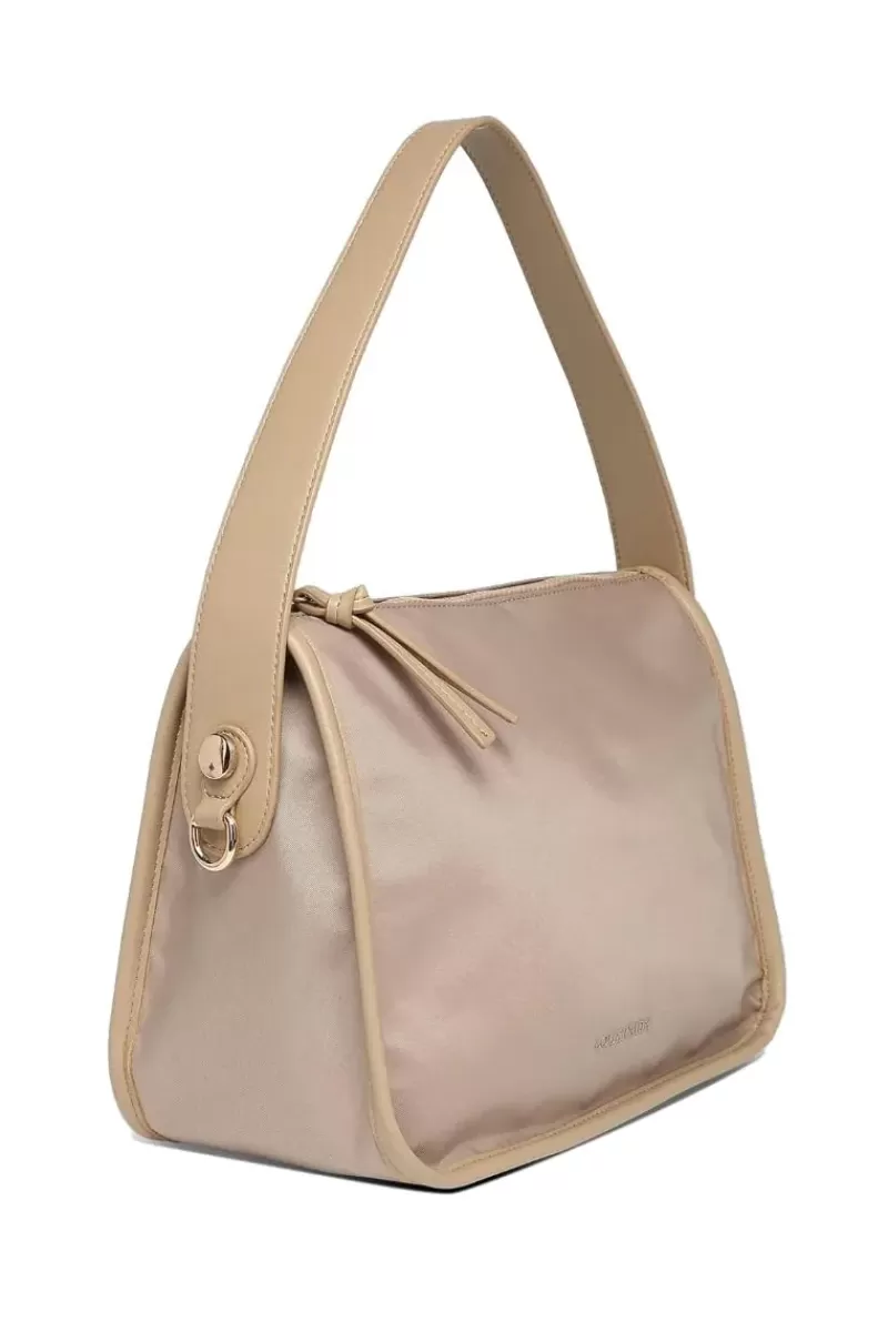 LOUENHIDE Milan Bag By In Beige