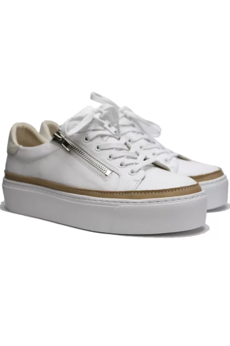 MOLLINI Chessy Sneaker In White