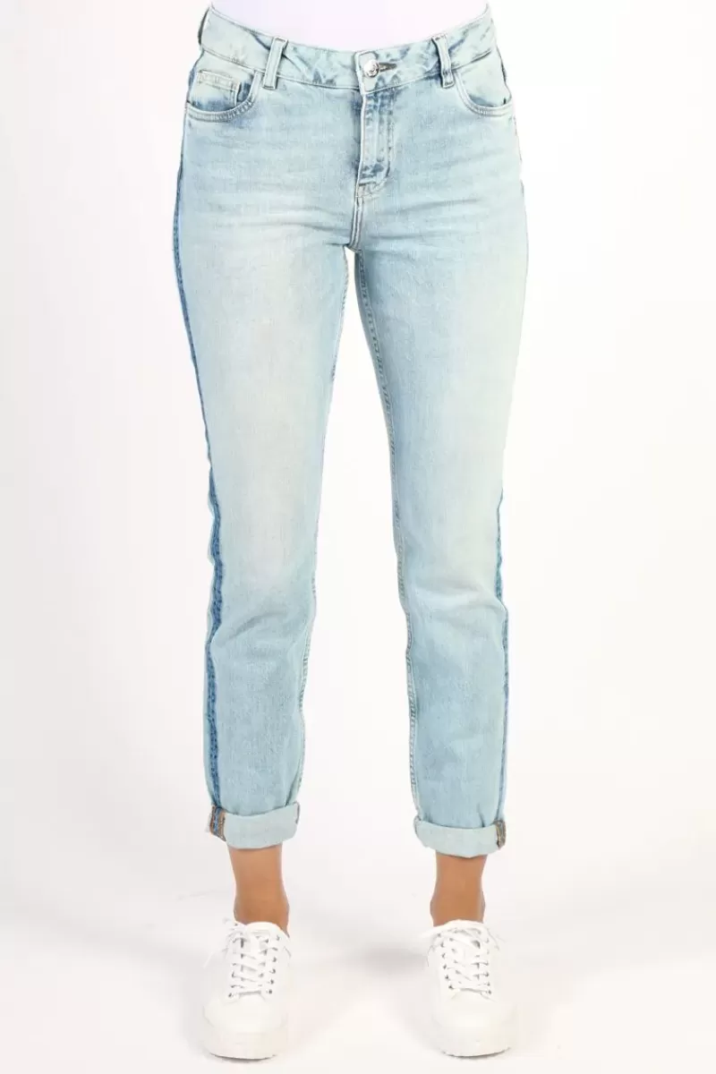 MOS MOSH Bradford Jean In Denim