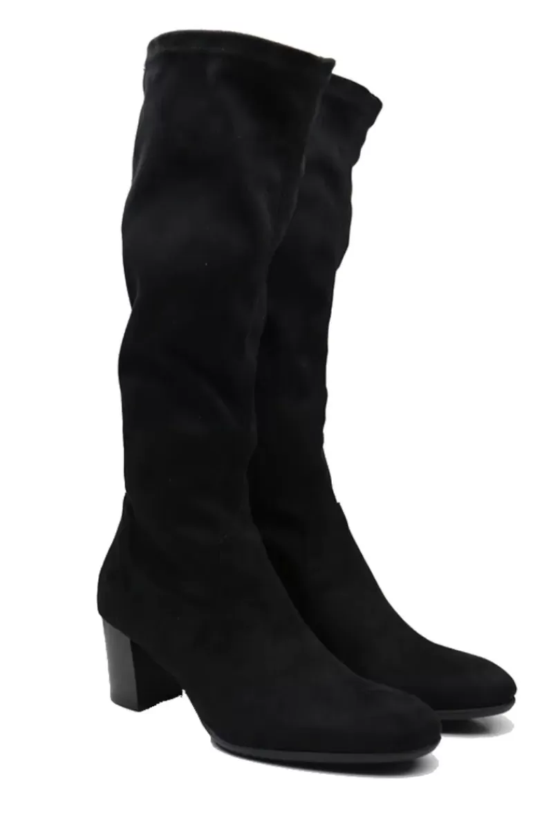 NEO Tall La Esanna Boot In Black