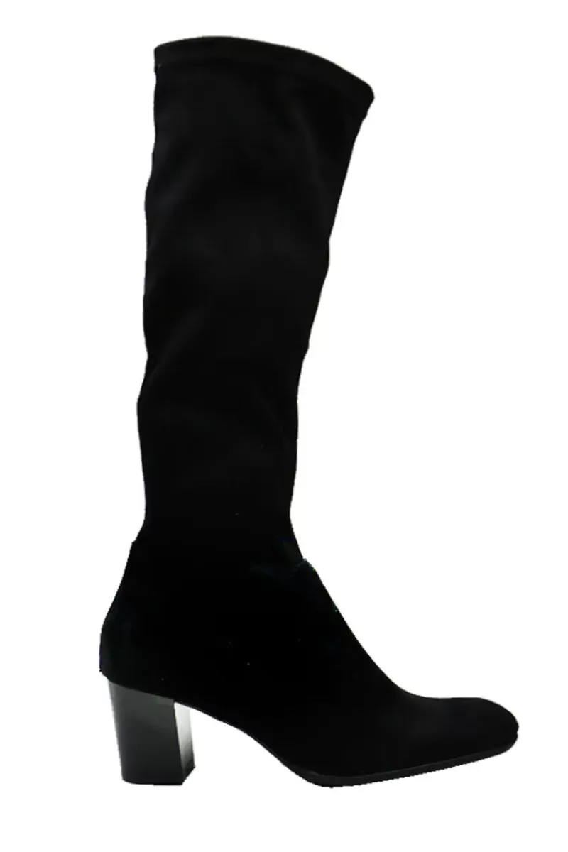 NEO Tall La Esanna Boot In Black