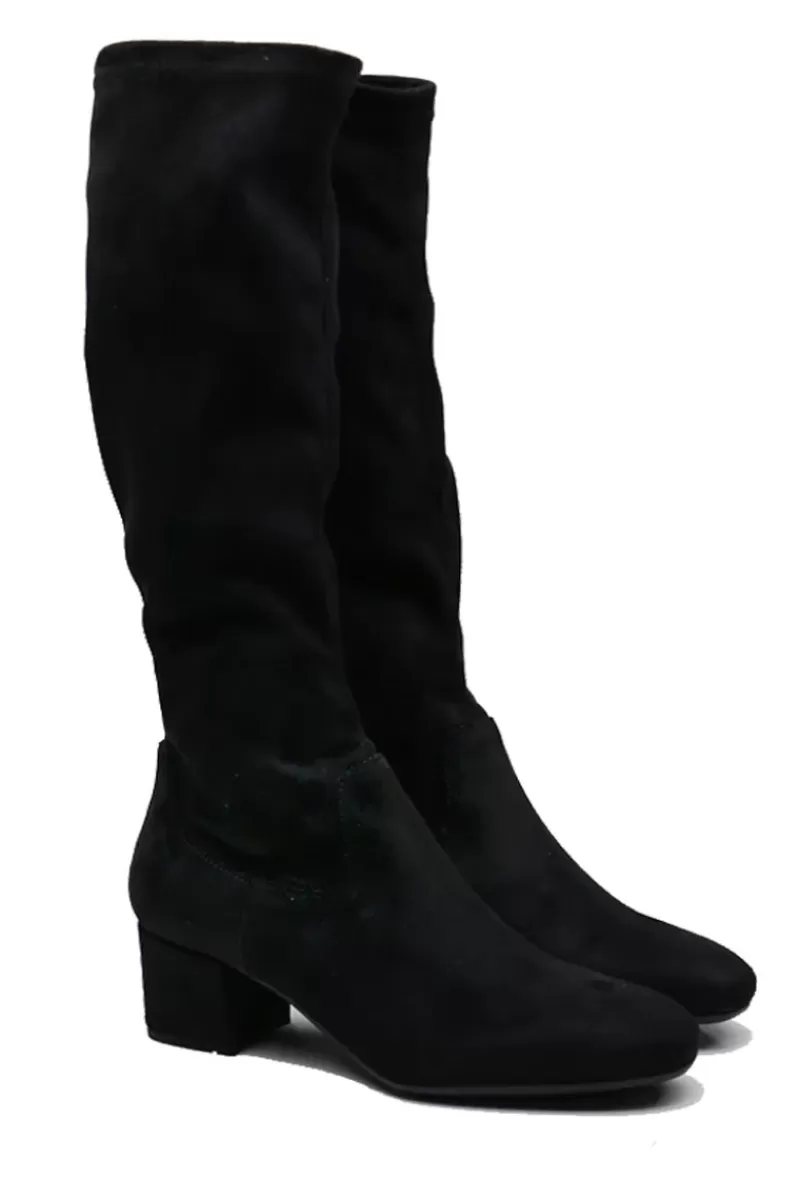 NEO Tall La Quesanna Boot In Black