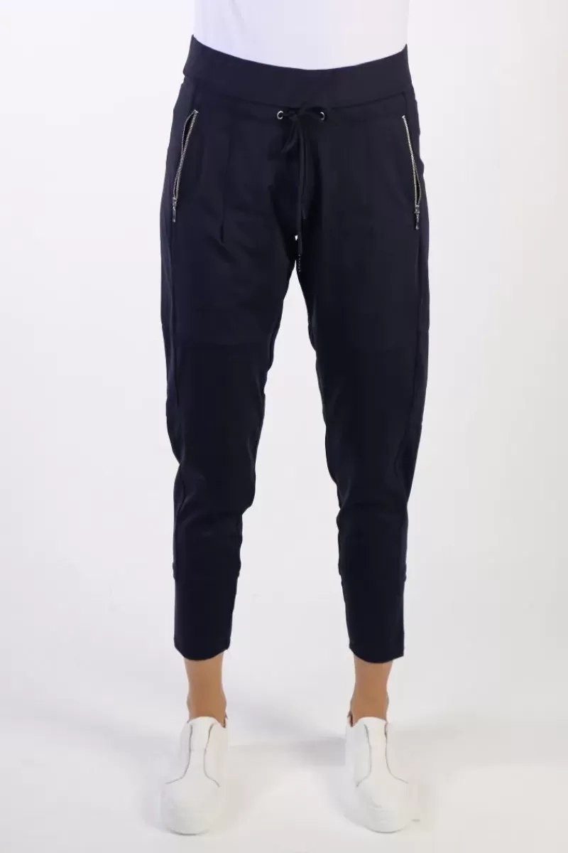 NEW LONDON JEANS NLJ Witney Jogger In Navy