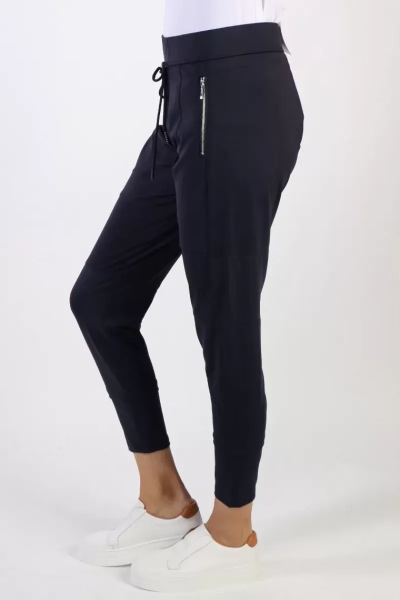 NEW LONDON JEANS NLJ Witney Jogger In Navy