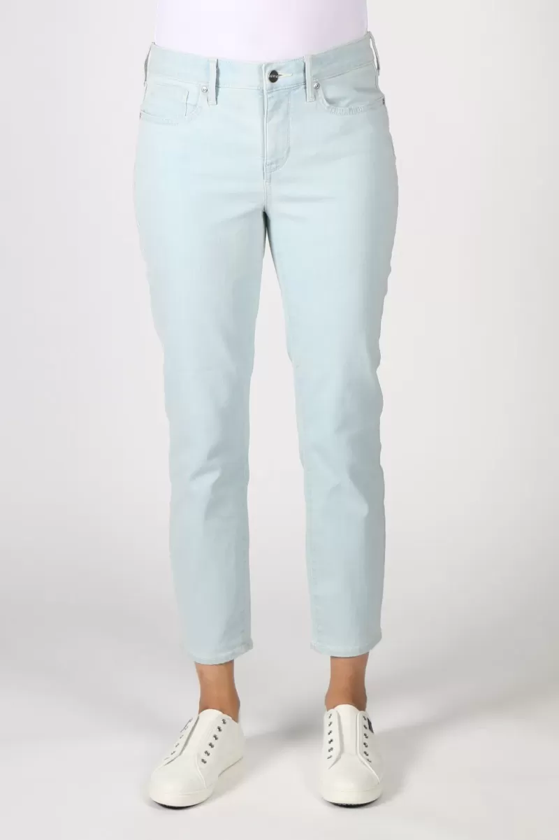 NYDJ Alina Skinny Ankle Jean In Valhalla