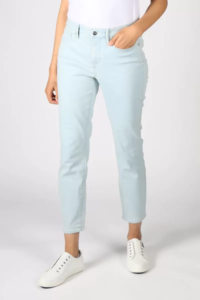 NYDJ Alina Skinny Ankle Jean In Valhalla