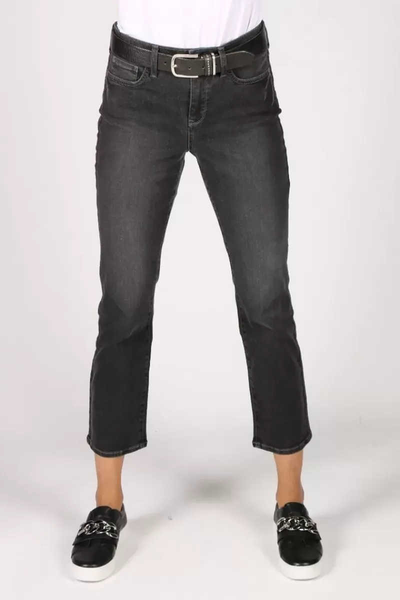 NYDJ Sheri Ankle Jean In Remington