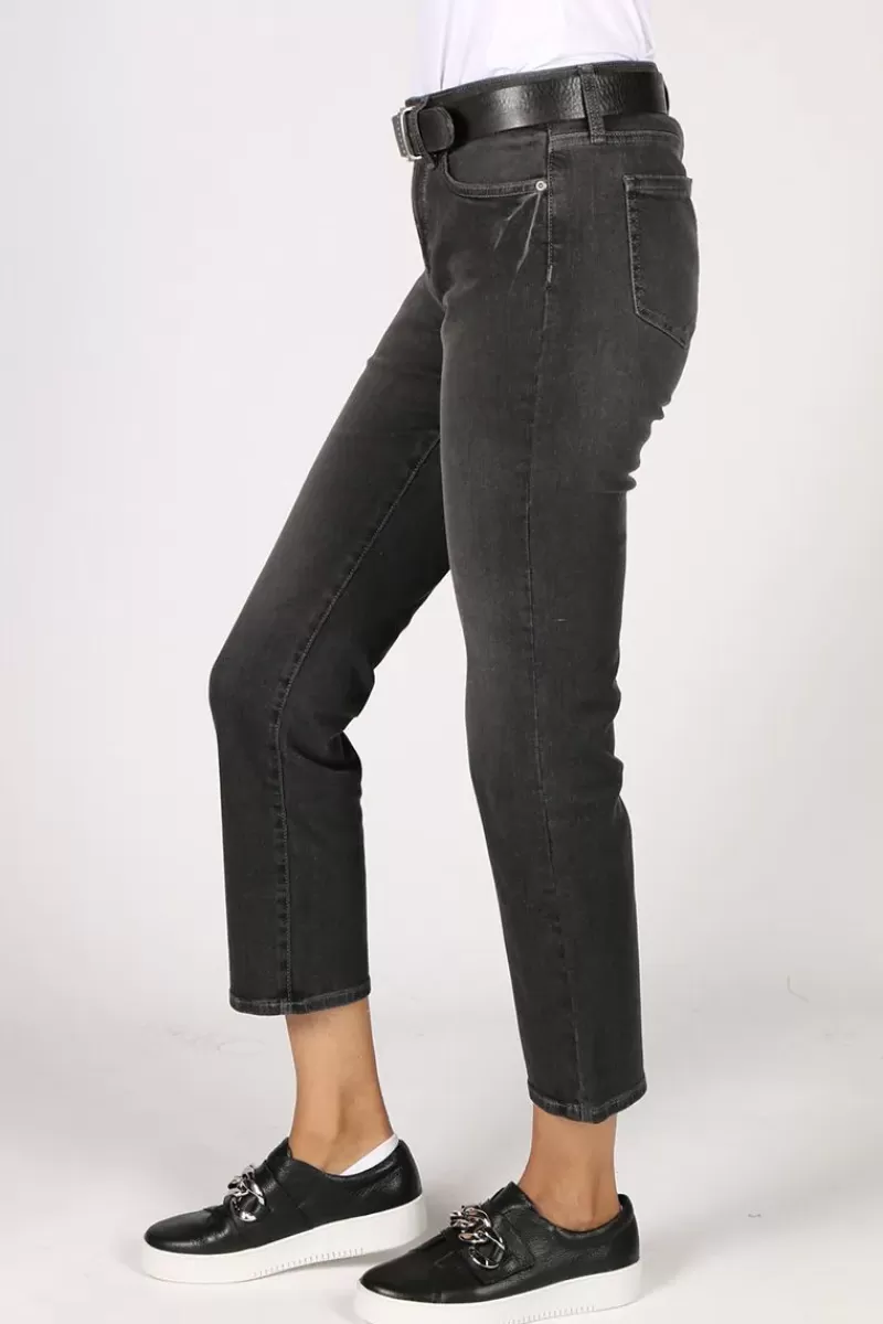 NYDJ Sheri Ankle Jean In Remington