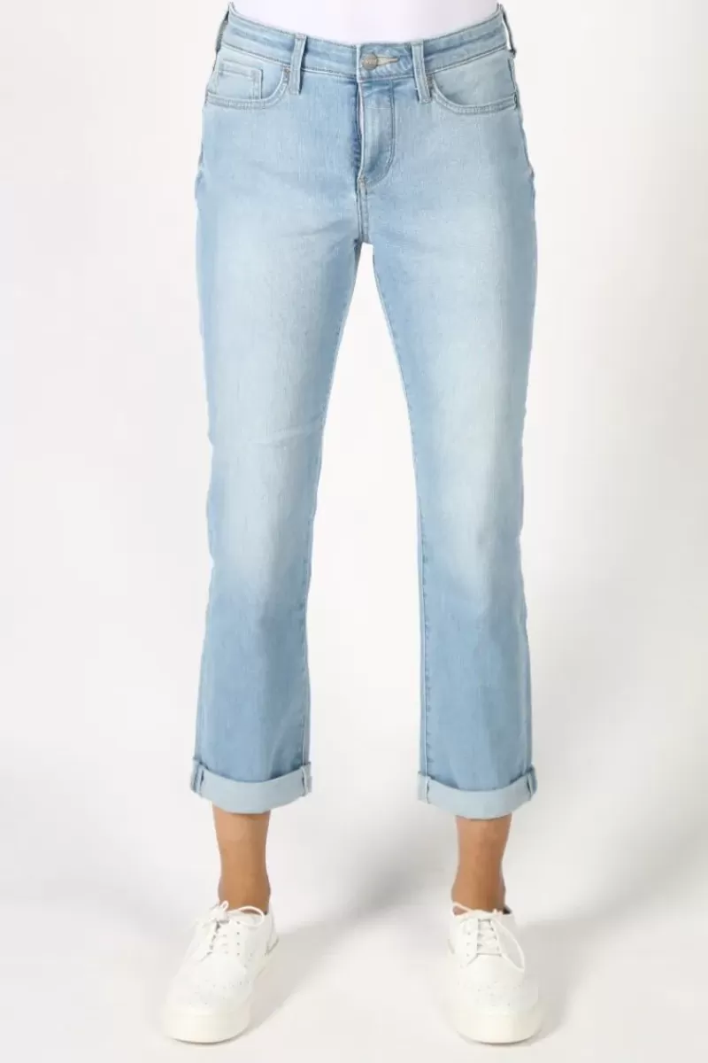 NYDJ Sheri Slim Ankle Jean In Northstar