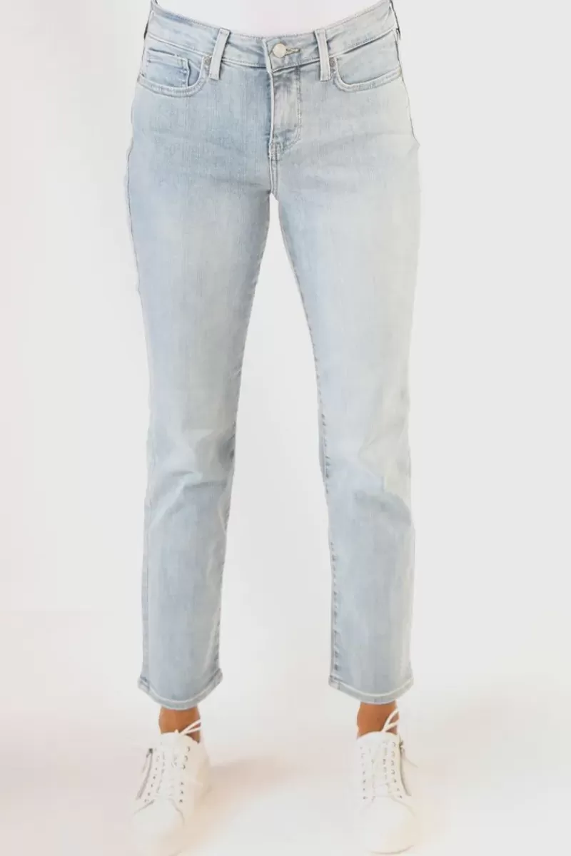 NYDJ Sheri Slim Jean In Hayley