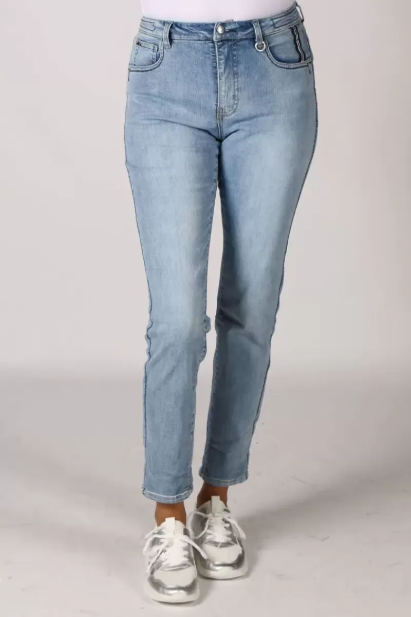 VERGE Paris Jean By