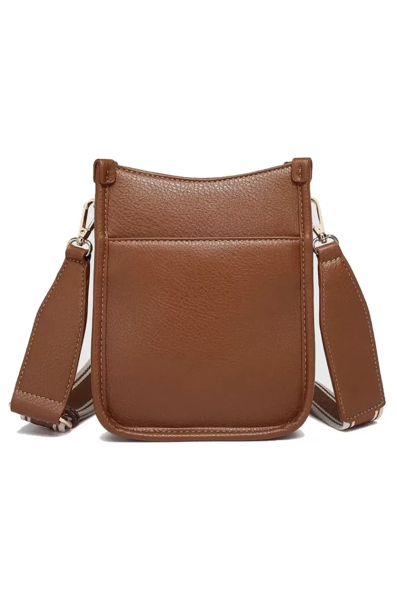 LOUENHIDE Parker Bag By In Tan