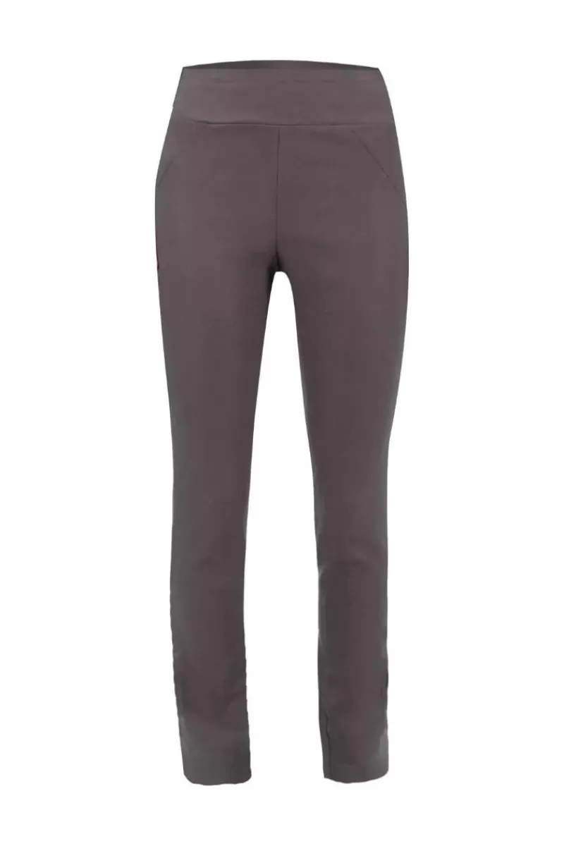 VERGE Premier Pant By In Gravel