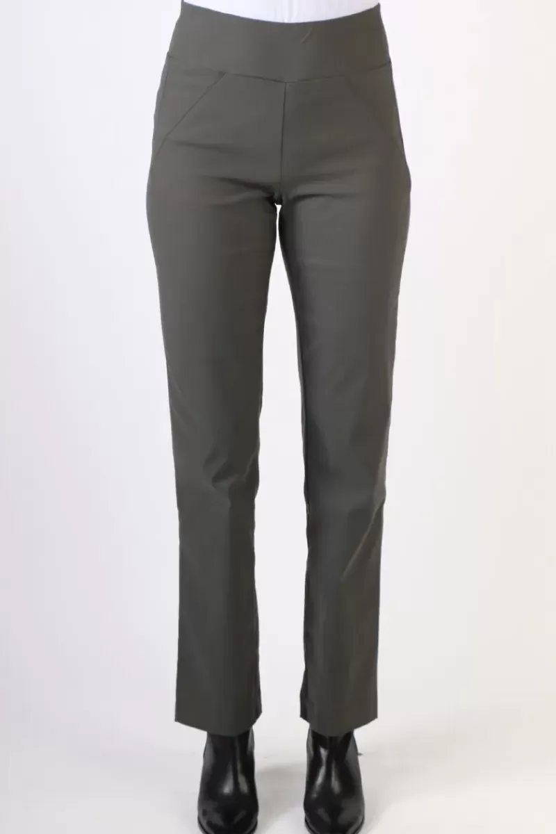 VERGE Premier Pant By In Gravel